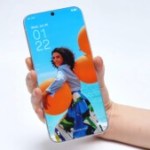 « 0 mm de bordures : Tecno un smartphone avec un écran vraiment sans bordures