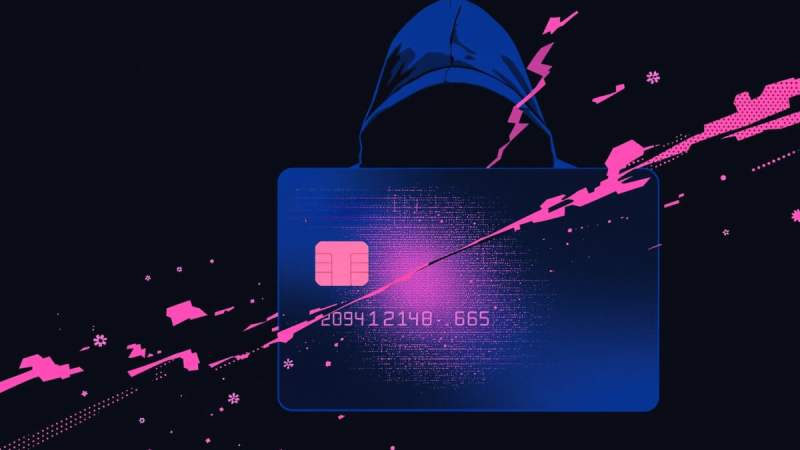 Pourquoi votre vrai IBAN apparait dans cette vaste arnaque au faux abonnement Delta Sky Club