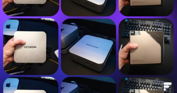 Top 3 mini PC juillet