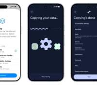 Transfert iOS vers Android nouvel outil Transfert iOS vers Android nouvel outil