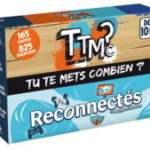 Bouygues Telecom et « Tu Te Mets Combien ? » s&rsquo;associent dans un jeu de société sur le numérique