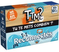 Le jeu TTMC - Reconnectés créé en partenariat avec Bouygues Telecom Le jeu TTMC - Reconnectés créé en partenariat avec Bouygues Telecom