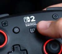 Turtle Beach Rematch Switch 2 Turtle Beach Rematch Switch 2