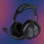 Déjà une petite baisse de prix pour ce tout nouveau casque gaming qui ressemble aux AirPods Max