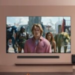 LG lance le mode image Creator Original sur ses OLED evo 2026