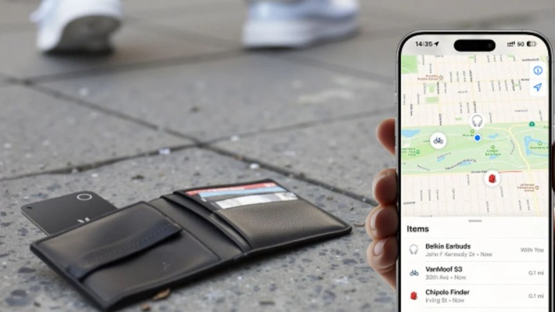 On a trouvé le tracker Bluetooth ultime : compatible iOS et Android, il est à -20 % sur Amazon