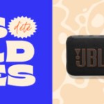 JBL Go 4 BP Soldes