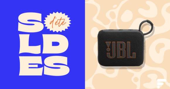 JBL Go 4 BP Soldes