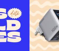 UGREEN-Nexode-Pro-100W-soldes-ete-2026