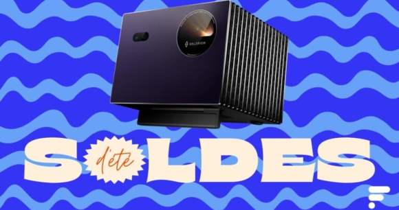 Valerion VisionMaster Pro 2 Soldes d&rsquo;été 2026