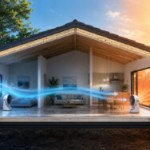 Placer deux ventilateurs face à face pour rafraîchir sa maison : l&rsquo;astuce fonctionne vraiment