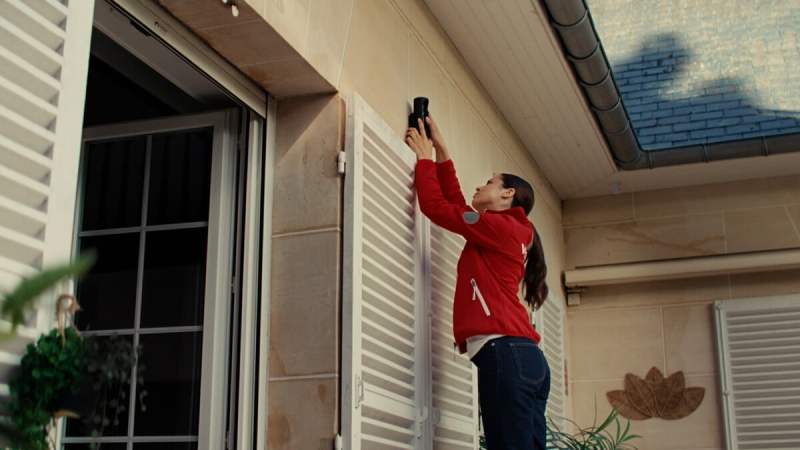 Quel est le meilleur système d’alarme pour une maison ?