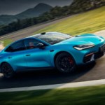1 000 V et 1 500 kW : Geely rend la recharge électrique aussi rapide qu&rsquo;un plein d&rsquo;essence