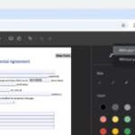 Fini Adobe Acrobat : Google Chrome intègre un outil pour signer et surligner les PDF sur PC, Mac et Android