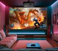 ViewSonic LX720-4K RGB // Source : ViewSonic ViewSonic LX720-4K RGB // Source : ViewSonic