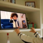 Vinabot AI Talking Frame : le cadre photo qui change de dimension et donne une voix aux souvenirs Vinabot AI Talking Frame : le cadre photo qui change de dimension et donne une voix aux souvenirs