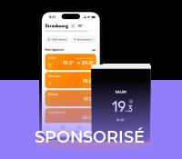 Thermostat connecté : Le guide complet pour une installation réussie avec Sowee