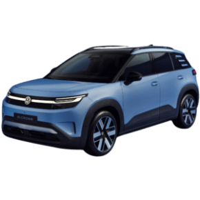 Volkswagen ID. Cross Volkswagen ID. Cross