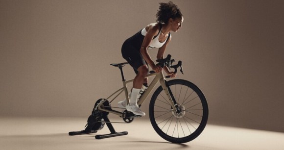 Wahoo Fitness KICKR Core 2  (1)