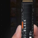 Face à la hausse des prix, ce SSD NVMe avec dissipateur thermique et 1 To de stockage devient une affaire une or