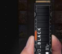 WD_BLACK SN850X