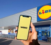 Wero Lidl