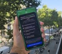 Tout savoir sur l'abonnement payant WhatsApp Plus // Source : Omar Belkaab - Frandroid