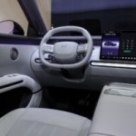 XPeng s&rsquo;associe à Google Maps pour la navigation et l&rsquo;aide à la conduite en Europe : ce que ça va réellement changer