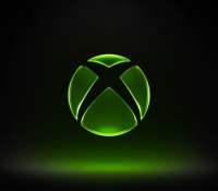 Xbox logo 2026 illustration