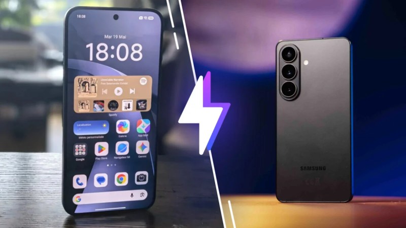 Xiaomi 17T Pro vs Samsung Galaxy S26 : comment choisir le meilleur smartphone à moins de 1000 euros ?