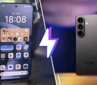 Xiaomi 17T Pro vs Samsung Galaxy S26 Xiaomi 17T Pro vs Samsung Galaxy S26