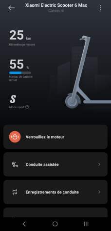 Xiaomi 6 Max appli 1
