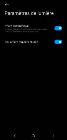 Xiaomi 6 Max appli 3