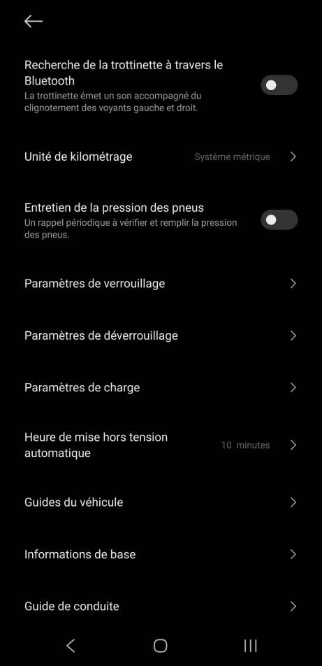 Xiaomi 6 Max appli 4