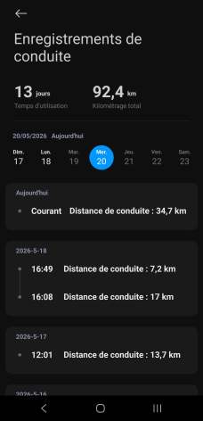 Xiaomi 6 Max appli 5