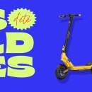 Xiaomi Electric Scooter 6 Ultra : cette nouvelle trottinette haut de gamme profite des soldes pour déjà baisser son prix 