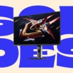 Xiaomi ne se prive pas de solder son nouvel écran PC gaming QHD Mini LED de 27&Prime; et 180 Hz conçu pour et par des passionnés