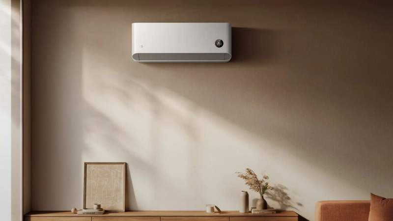 Canicule : ce climatiseur connecté réversible Xiaomi est en stock tout en étant 126 € moins cher