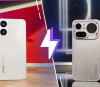 Xiaomi POCO X8 Pro Max vs Nothing Phone (4a) Pro (1)