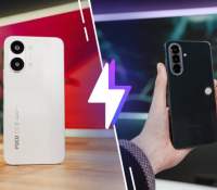 Xiaomi POCO X8 Pro Max vs Samsung Galaxy A57 Xiaomi POCO X8 Pro Max vs Samsung Galaxy A57