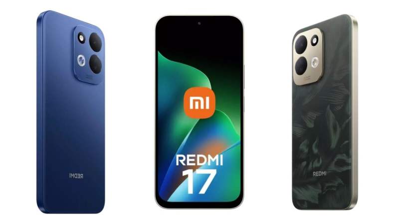 Le Xiaomi Redmi 17 signerait la fin des smartphones sous les 200 euros