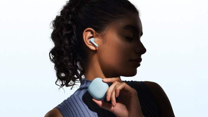 Ces écouteurs Xiaomi avec près de 40 heures d’autonomie tombent à un prix dérisoire sur Amazon