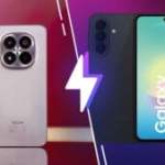 Xiaomi Redmi Note 15 Pro 5G vs Samsung Galaxy A27
