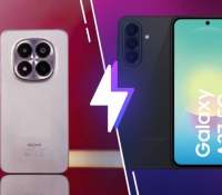 Xiaomi Redmi Note 15 Pro 5G vs Samsung Galaxy A27 Xiaomi Redmi Note 15 Pro 5G vs Samsung Galaxy A27