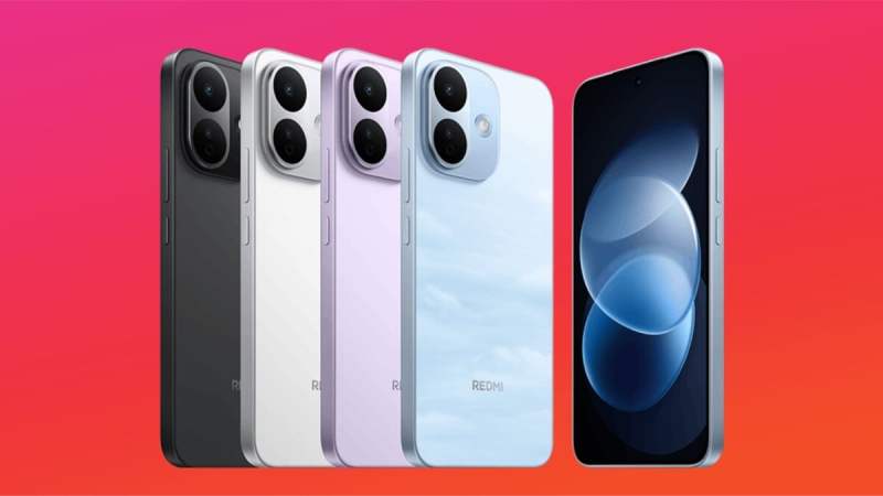 Xiaomi présente les Redmi Note 17 et 17 Pro : écran géant, batterie géante