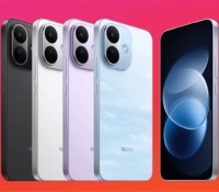 Xiaomi Redmi Note 17 Pro // Source : Xiaomi (montage Frandroid) Xiaomi Redmi Note 17 Pro // Source : Xiaomi (montage Frandroid)