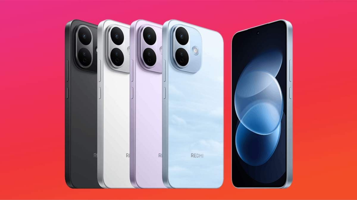 Xiaomi présente les Redmi Note 17 et 17 Pro : écran géant, batterie géante