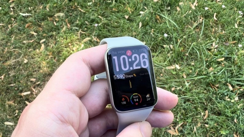 Xiaomi Smart Band 10 Pro : ce nouveau bracelet hybride qui fait (presque) tout est déjà moins cher