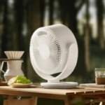 Ce petit ventilateur connecté et ultra-silencieux de Xiaomi chute sous les 60 euros