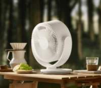 Xiaomi Smart Desktop Air Circulation Fan